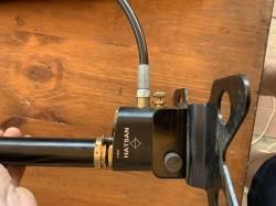 Пневматическая psp винтовка Kral Puncher maxi 3. 6,35