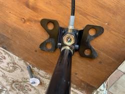 Пневматическая psp винтовка Kral Puncher maxi 3. 6,35