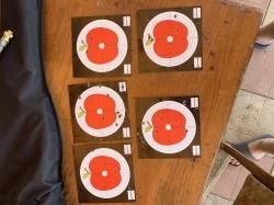 Пневматическая psp винтовка Kral Puncher maxi 3. 6,35