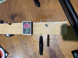 Пневматическая psp винтовка Kral Puncher maxi 3. 6,35