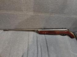 Пневматическая винтовка 4.5 мм пневматика