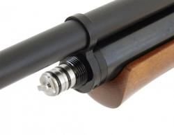 Пневматическая винтовка Air Arms S-510 Extra SL RW 5,5 мм