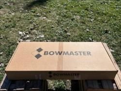 Пневматическая винтовка Alfa Dobermann Буллпап 6.35