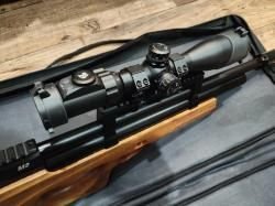 Пневматическая винтовка Ataman M2R 5,5мм