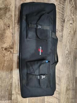 Пневматическая винтовка Ataman M2R 5,5мм