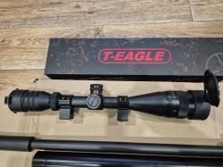 Пневматическая винтовка Ataman M20SD.647.STBK 6,35 (ультракомпакт, черный)