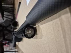 Пневматическая винтовка Ataman M20SD.647.STBK 6,35 (ультракомпакт, черный)