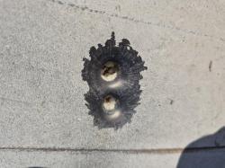 Пневматическая винтовка Ataman M20SD.647.STBK 6,35 (ультракомпакт, черный)