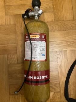 Пневматическая винтовка Ataman M2R Карабин 115/RB (орех, PCP) 5,5 мм