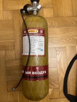 Пневматическая винтовка Ataman M2R Карабин 115/RB (орех, PCP) 5,5 мм