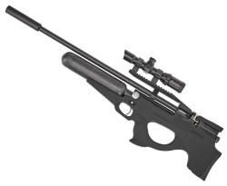 Пневматическая винтовка Ataman MB20 B26 Буллпап Ко