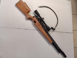 Пневматическая винтовка Ataman ML15 (6.35 мм)