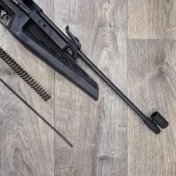 Пневматическая винтовка Baikal ИЖ-61 4,5 мм