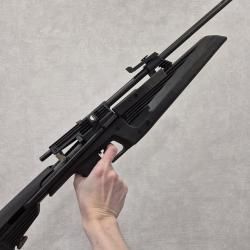 Пневматическая винтовка Baikal ИЖ-61 4,5 мм