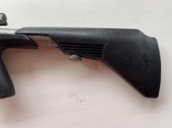 Пневматическая винтовка Baikal MP-60 (ИЖ-60)