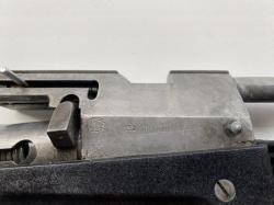 Пневматическая винтовка Baikal MP-60 (ИЖ-60)