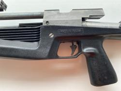 Пневматическая винтовка Baikal MP-60 (ИЖ-60)