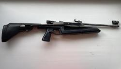 Пневматическая винтовка Baikal MP-60 (ИЖ-60)