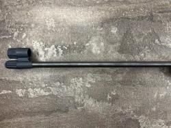 Пневматическая винтовка Baikal МР 512 (металл муфта, дерево, 3 Дж, 4,5 мм) | б/у