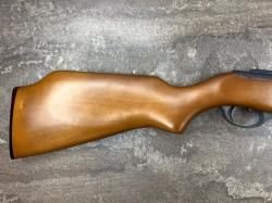 Пневматическая винтовка Baikal МР 512 (металл муфта, дерево, 3 Дж, 4,5 мм) | б/у