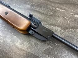 Пневматическая винтовка Baikal МР 512 (металл муфта, дерево, 3 Дж, 4,5 мм) | б/у