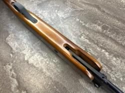 Пневматическая винтовка Baikal МР 512 (металл муфта, дерево, 3 Дж, 4,5 мм) | б/у