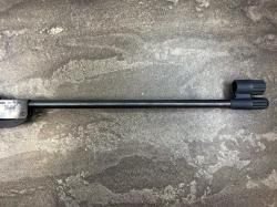 Пневматическая винтовка Baikal МР 512 (металл муфта, дерево, 3 Дж, 4,5 мм) | б/у