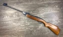 Пневматическая винтовка Baikal МР 512 (металл муфта, дерево, 3 Дж, 4,5 мм) | б/у