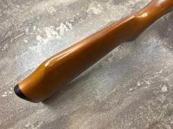 Пневматическая винтовка Baikal МР 512 (металл муфта, дерево, 3 Дж, 4,5 мм) | б/у