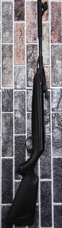 Пневматическая винтовка Baikal МР-512