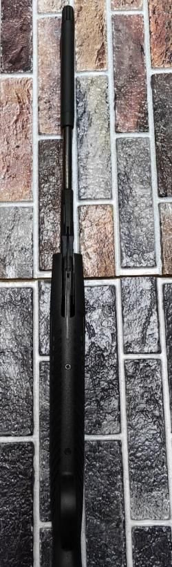 Пневматическая винтовка Baikal МР-512