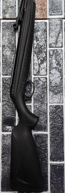 Пневматическая винтовка Baikal МР-512