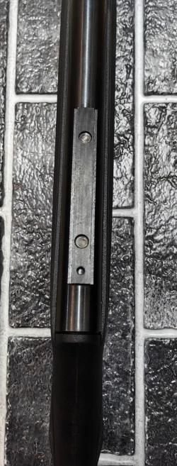 Пневматическая винтовка Baikal МР-512