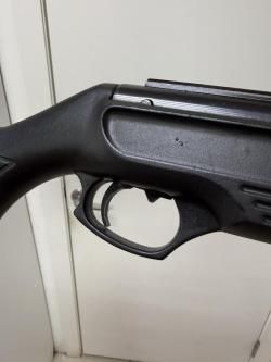 Пневматическая винтовка Baikal МР-512