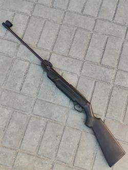 Пневматическая винтовка Baikal МР-512