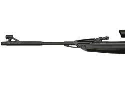 Пневматическая винтовка Baikal МР-512С-06, обновлённый дизайн, калибр 4,5 мм
