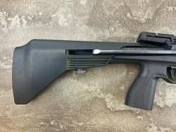 Пневматическая винтовка Baikal МР-60/ИЖ-60 (14 год, 3 Дж, пластик) 4,5 мм б/у