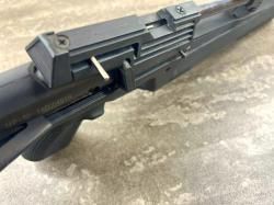 Пневматическая винтовка Baikal МР-60/ИЖ-60 (14 год, 3 Дж, пластик) 4,5 мм б/у