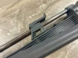 Пневматическая винтовка Baikal МР-60/ИЖ-60 (14 год, 3 Дж, пластик) 4,5 мм б/у