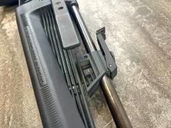 Пневматическая винтовка Baikal МР-60/ИЖ-60 (14 год, 3 Дж, пластик) 4,5 мм б/у