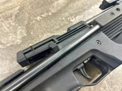 Пневматическая винтовка Baikal МР-60/ИЖ-60 (14 год, 3 Дж, пластик) 4,5 мм б/у