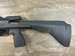 Пневматическая винтовка Baikal МР-60/ИЖ-60 (14 год, 3 Дж, пластик) 4,5 мм б/у