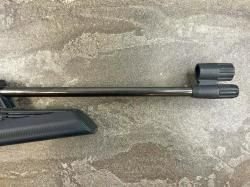 Пневматическая винтовка Baikal МР-60/ИЖ-60 (14 год, 3 Дж, пластик) 4,5 мм б/у