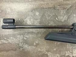 Пневматическая винтовка Baikal МР-60/ИЖ-60 (14 год, 3 Дж, пластик) 4,5 мм б/у