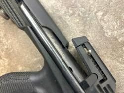 Пневматическая винтовка Baikal МР-60/ИЖ-60 (14 год, 3 Дж, пластик) 4,5 мм б/у