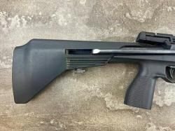 Пневматическая винтовка Baikal МР-60/ИЖ-60 (14 год, 3 Дж, пластик) 4,5 мм б/у