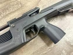 Пневматическая винтовка Baikal МР-60/ИЖ-60 (14 год, 3 Дж, пластик) 4,5 мм б/у