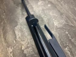 Пневматическая винтовка Baikal МР-60/ИЖ-60 (2006 год, 3 Дж, муфта металл) 4,5 мм