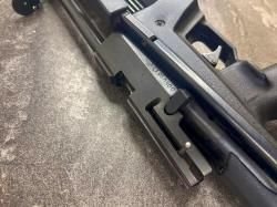 Пневматическая винтовка Baikal МР-60/ИЖ-60 (2006 год, 3 Дж, муфта металл) 4,5 мм