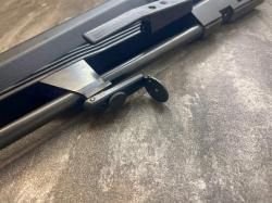 Пневматическая винтовка Baikal МР-60/ИЖ-60 (2006 год, 3 Дж, муфта металл) 4,5 мм